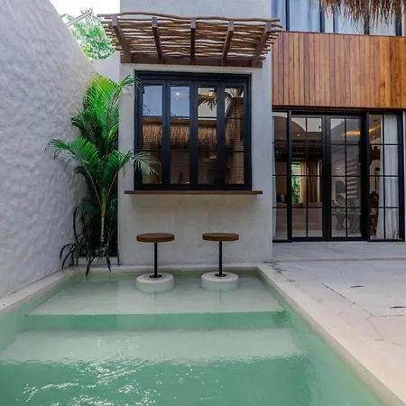 Nila Residense Complex Canggu